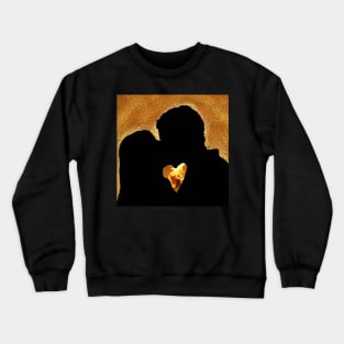 Through the Fire Crewneck Sweatshirt